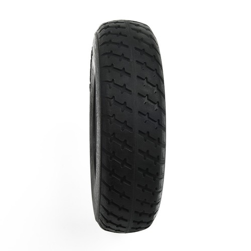 Battery Car Solid Tire 2.80/2.50-4 Elder Mobility Scooter Non-inflable Tyre - Picture 10 of 16