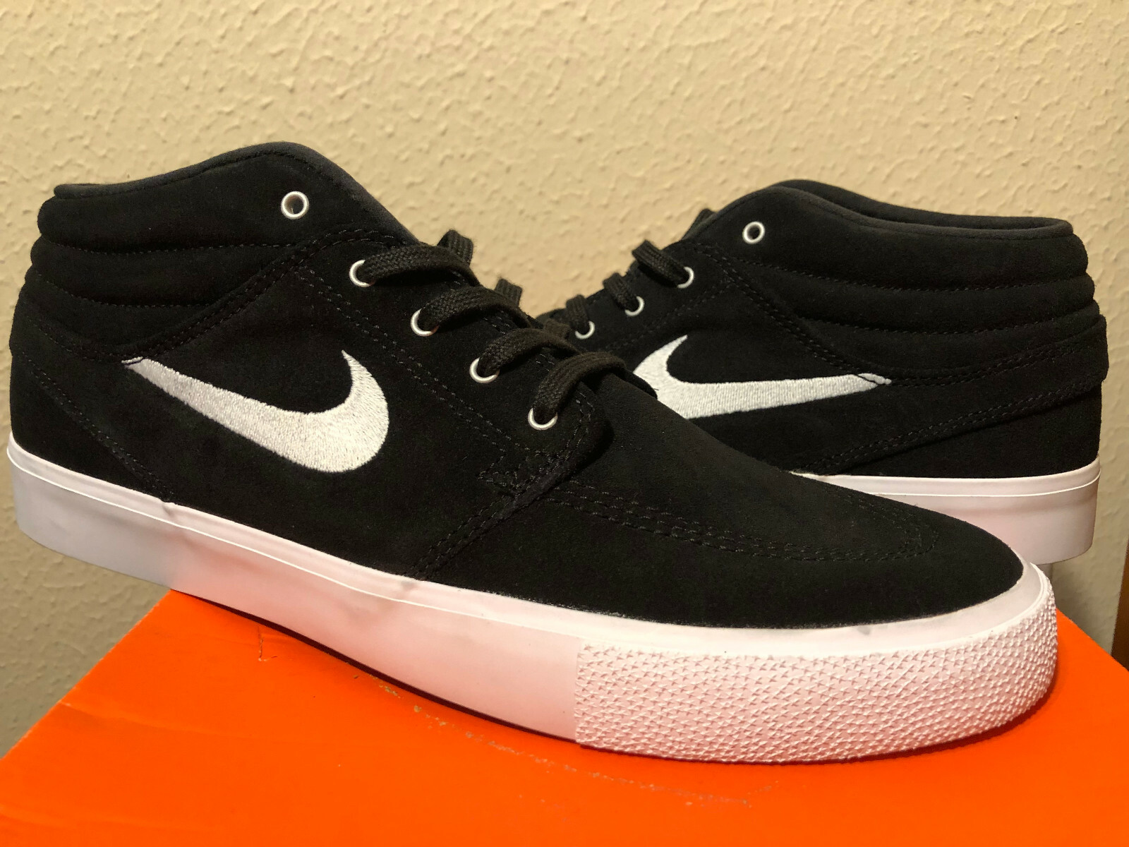 Nike SB Zoom Stefan Janoski Mid - 2021 Release Dates, Photos, Where to Buy  \u0026 More - KicksOnFire.com