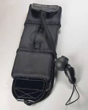 Universal Floating Camera Foam Arm Wrist Strap For Surfer Swimmer Black ST-6 JJC