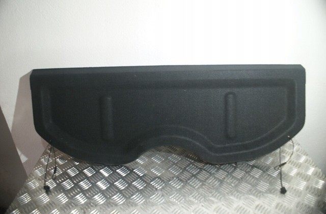 Kia Picanto Mk2 2011-2017 Rear Parcel Shelf Load Boot Cover Genuine for