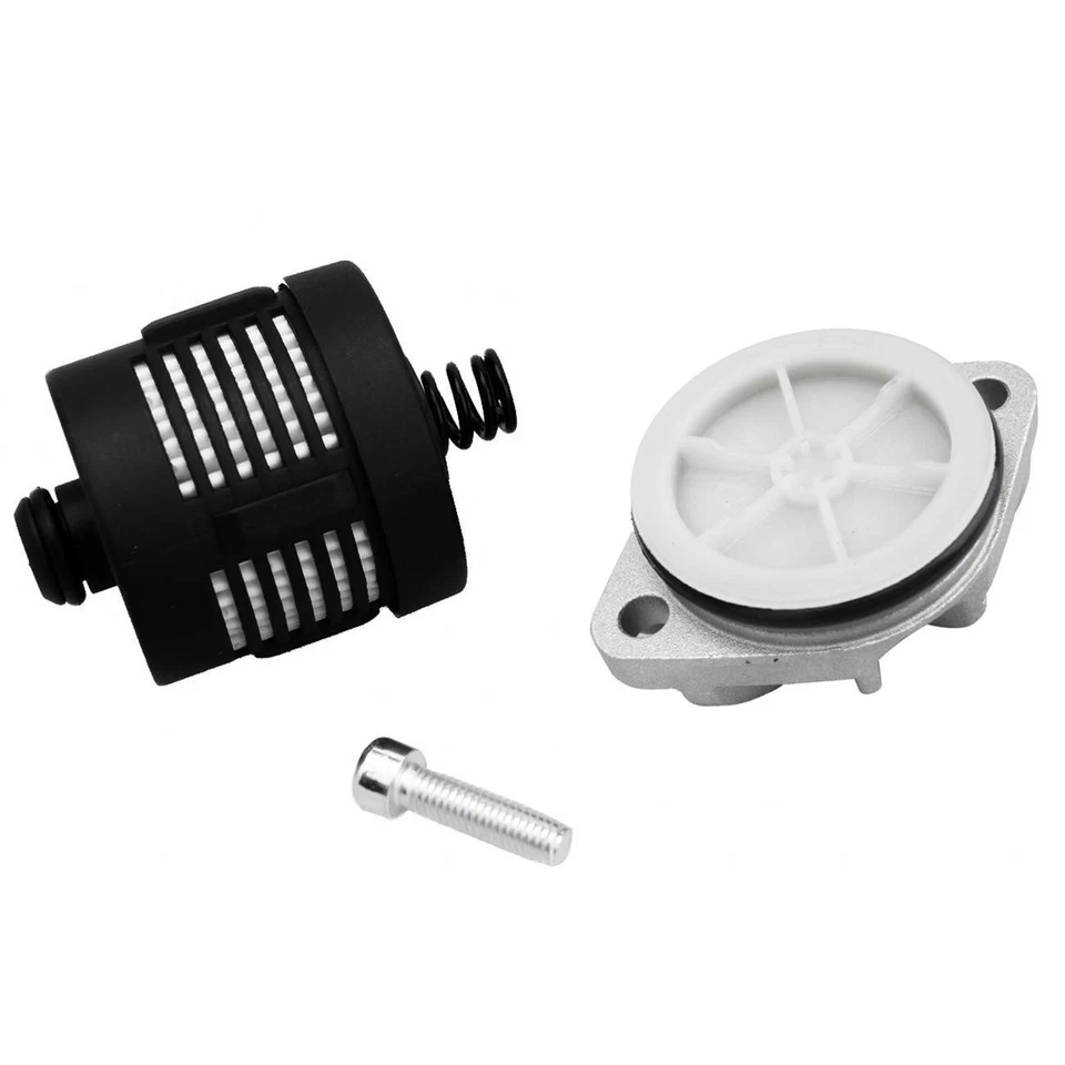 Coupling Filter for Volvo S40 S60 S80 V50 V70 XC70 XC90 30787687 - Изображение 2 из 4