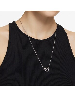 SWAROVSKI 5651363CRERHS 関税送料込 Amazon.com: Swarovski Letter Pendant ''G'' Crystal And