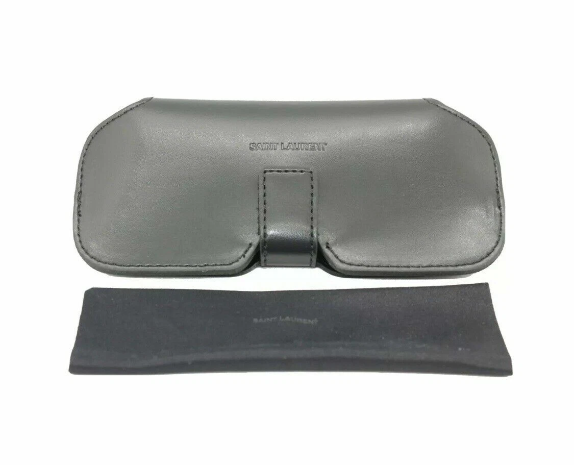 NEW YSL SAINT LAURENT EYEGLASSES SUNGLASSES AUTHENTIC  display picture 2