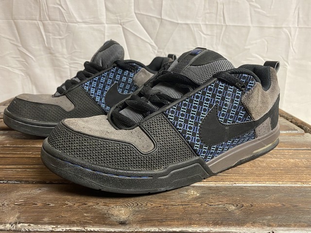 nike air insurgent 6.0