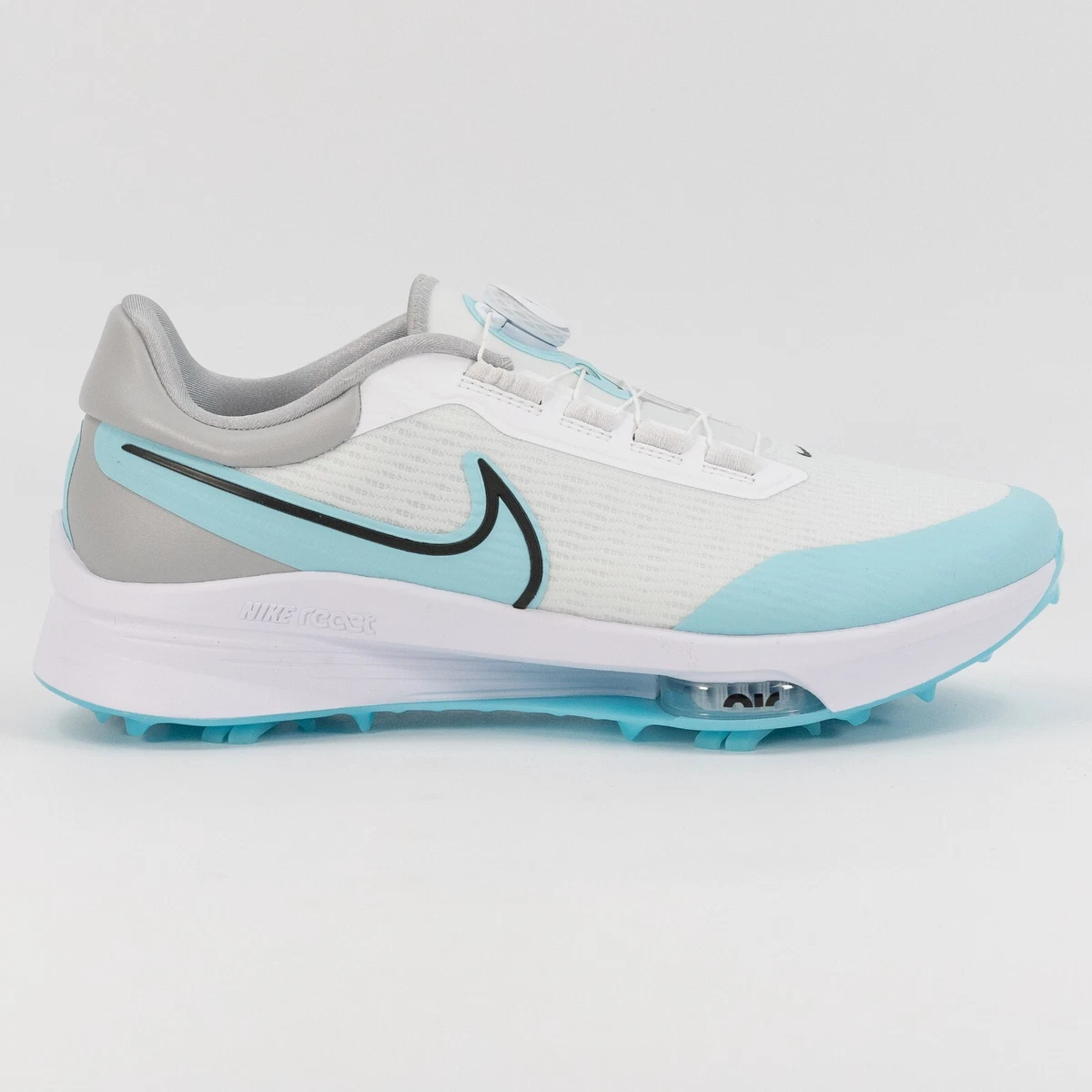 Nike Air Zoom Infinity Tour NEXT% BOA Wide White Copa for Sale
