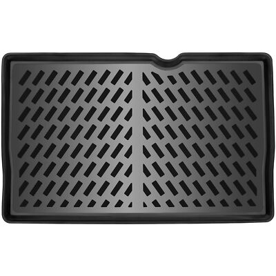 ELMASLINE 3D Kofferraumwanne für RENAULT 5 E-Tech (R5) 2024-2025 (Standard Ladeb