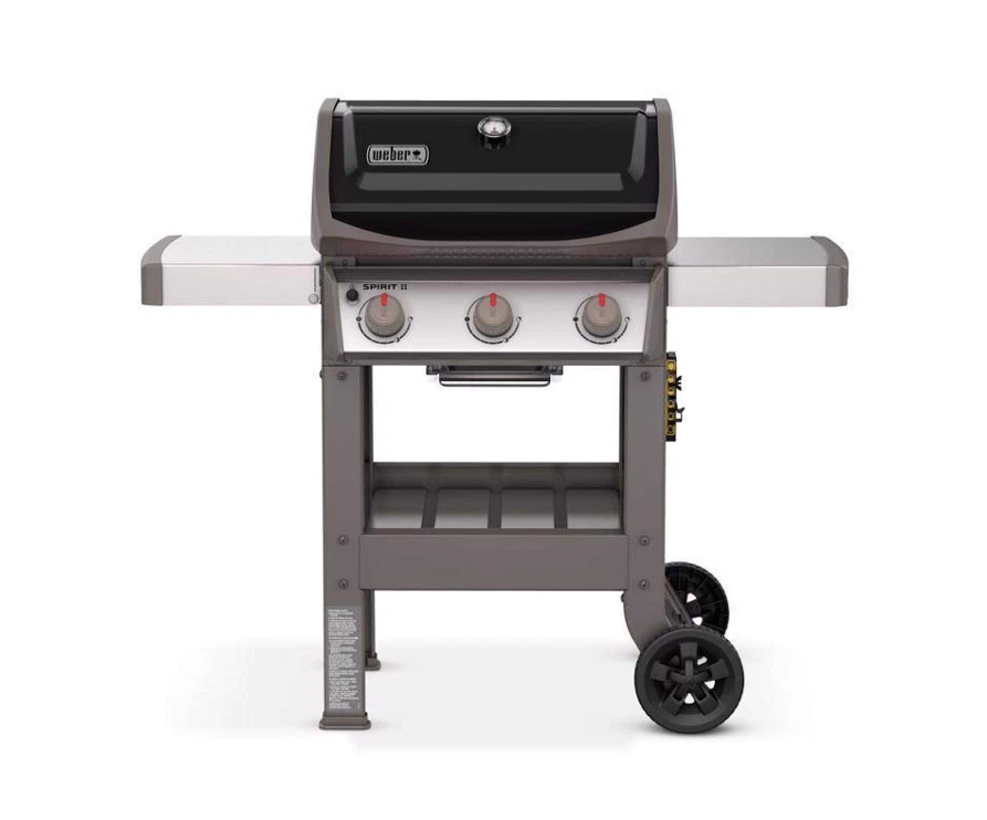 Weber Spirit II E-310