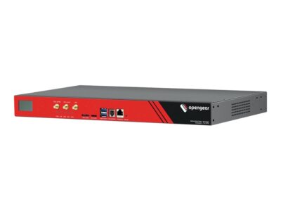 Opengear IM7248-2-DAC-LMV Server II price incl VAT 3 yr warranty* B2B