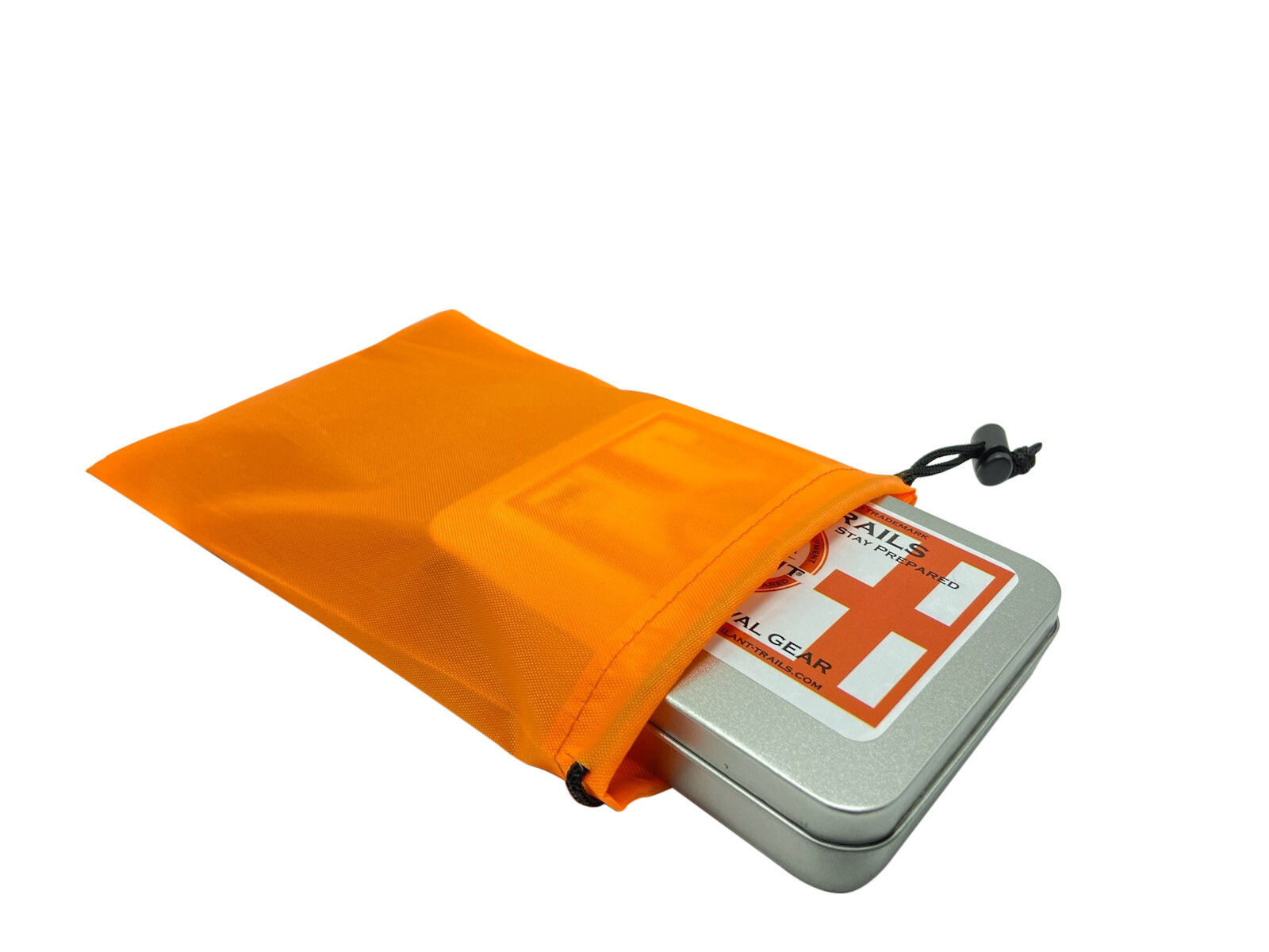 Vigilant Trails PrePacked Survival Sewing Repair Kit Stage1 eBay