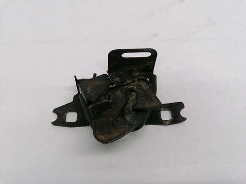 VW POLO 6N - Motorhaubenschloss Schloss Motorhaube (46)