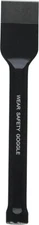 Kraft Tools CC654 1-7-8" Concrete Chisel