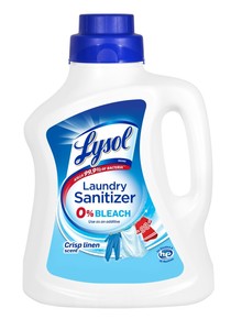 Lysol-Laundry-Sanitizer-Additive-Crisp-Linen-90oz-BEST-SERVICE-AND-FRESH