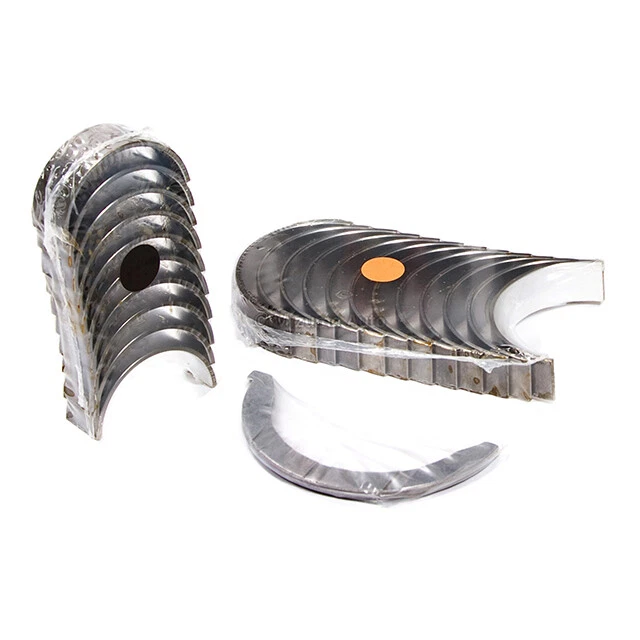 Main Rod Bearings Fit 94-10 Toyota Camry Solara Sienna Lexus 3.0 3.3 1MZFE 3MZFE - Image 2 of 3