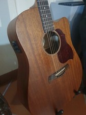 chitarra semiacustica Richwood D-50-CE