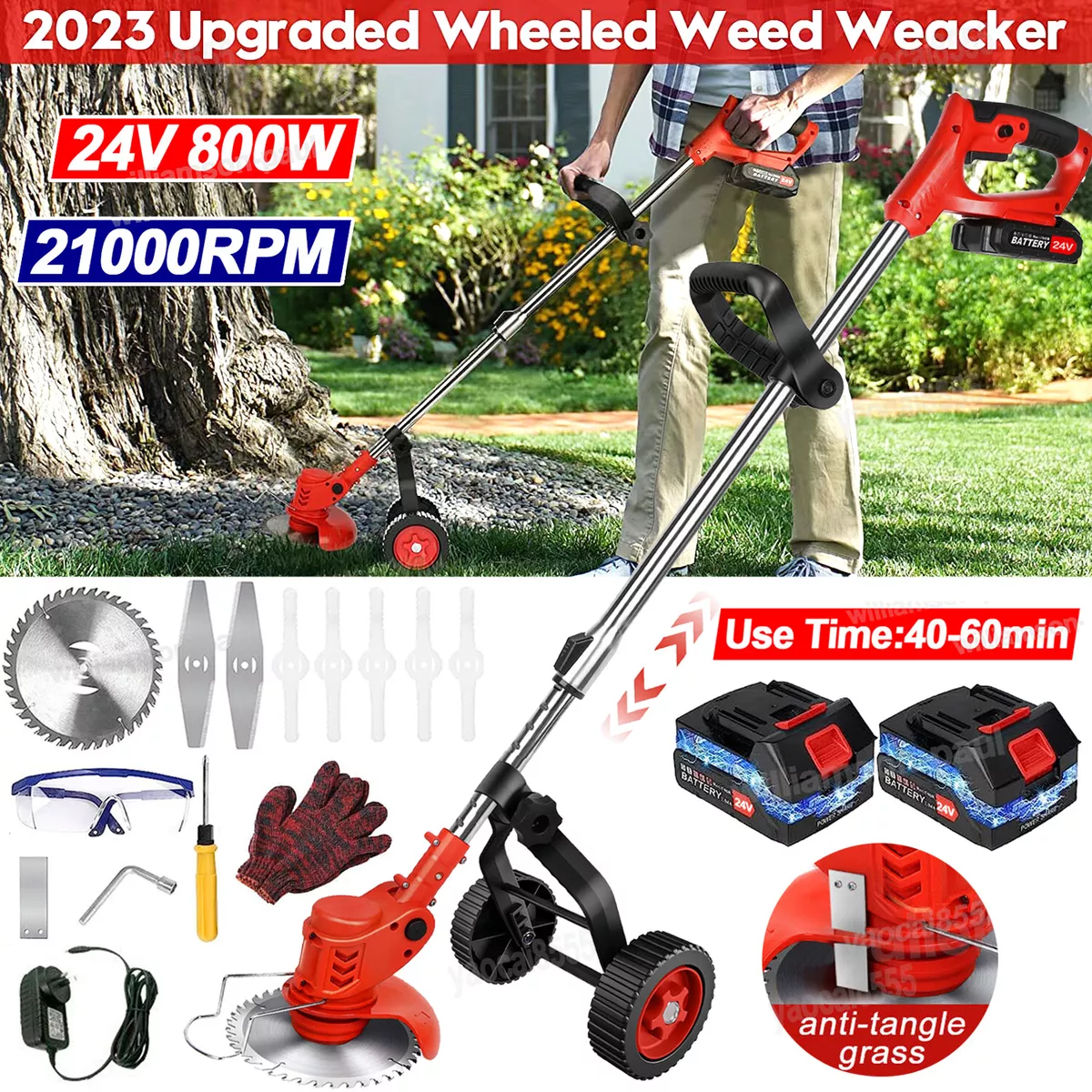 Bosch whipper sale snipper blades