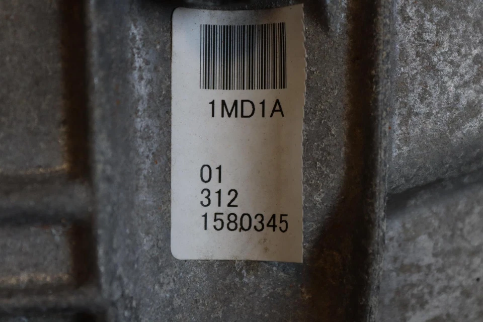 Infiniti FX35 FX37 FX50 2009-2013 AWD caja de transferencia de transmisión automática OEM Foto 4 de 4