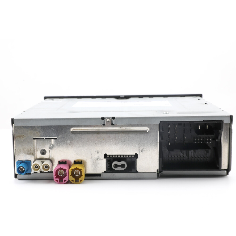 3GD035866A Discover Media Main 9.2inch Unit MIB2.5 Delphi For VW  