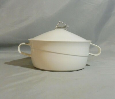 Avenue '' Paris '' v. Rosenthal , Schüssel / Terrine mit Deckel
