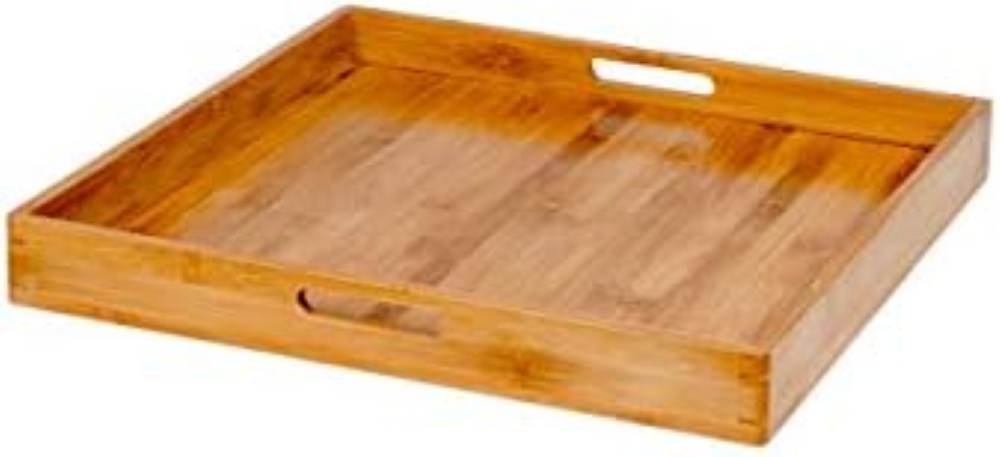 Bamboo, Foglio sovrapposto Unisex-Adulto, Bruin, Taglia Unica