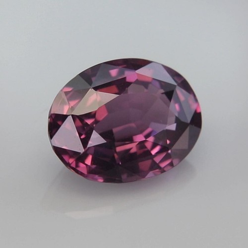 2.06 carats - Fine Purplish Pink Natural Srilankan Spinel 23103170 - Picture 5 of 6
