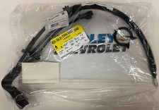 NEW GM OEM BATTERY- NEGATIVE CABLE- GENERAL MOTORS GMC 23345557