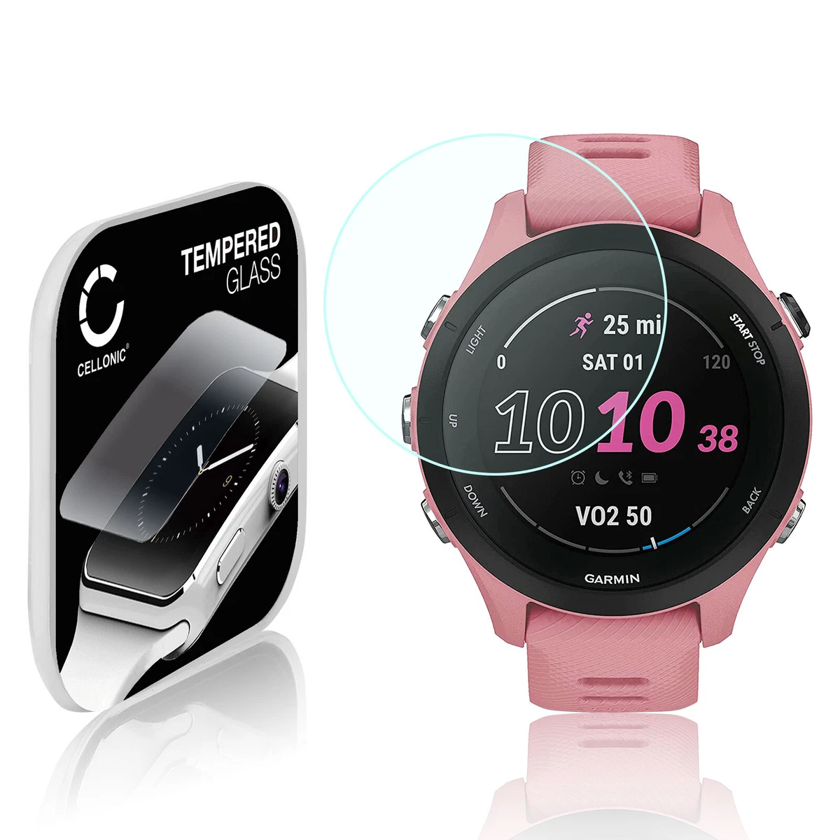 Forerunner 835 sales