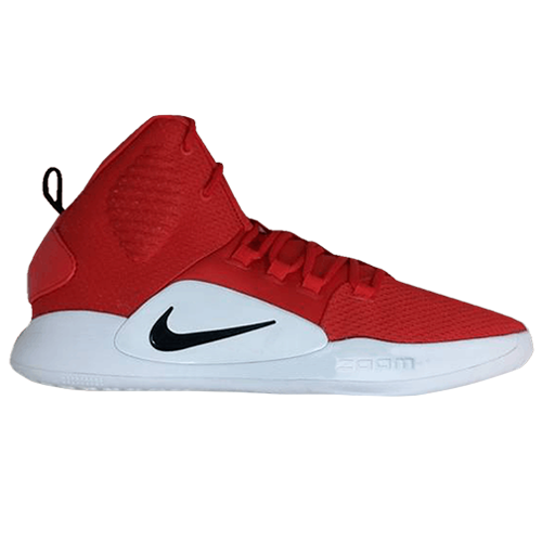 Nike Hyperdunk X TB Promo University - AT3866-603 for Sale | Authenticity Guaranteed | eBay