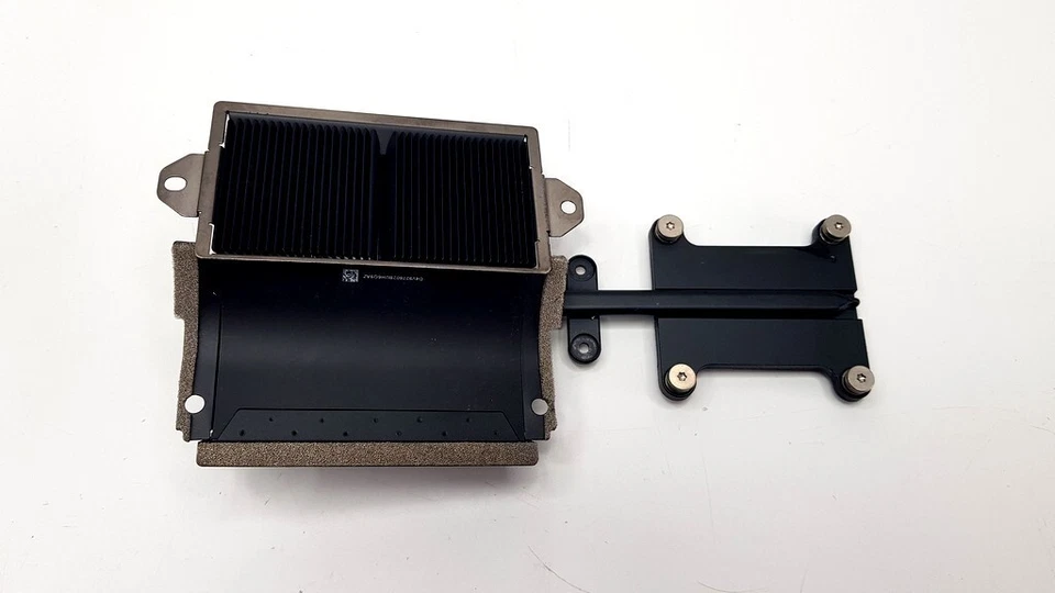 Apple iMAC 21.5" A1418 2015 MK142LL CPU Cooling Heatsink 604-01712 - Image 3 of 3