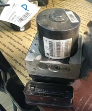 13 Dodge 1500 ABS Anti-Lock Brake Pump Assembly SLT Laramie Big Horn Express OEM