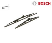 Wischblatt Twin Bosch 3397010405 Vorne FüR Hyundai I10 Matrix