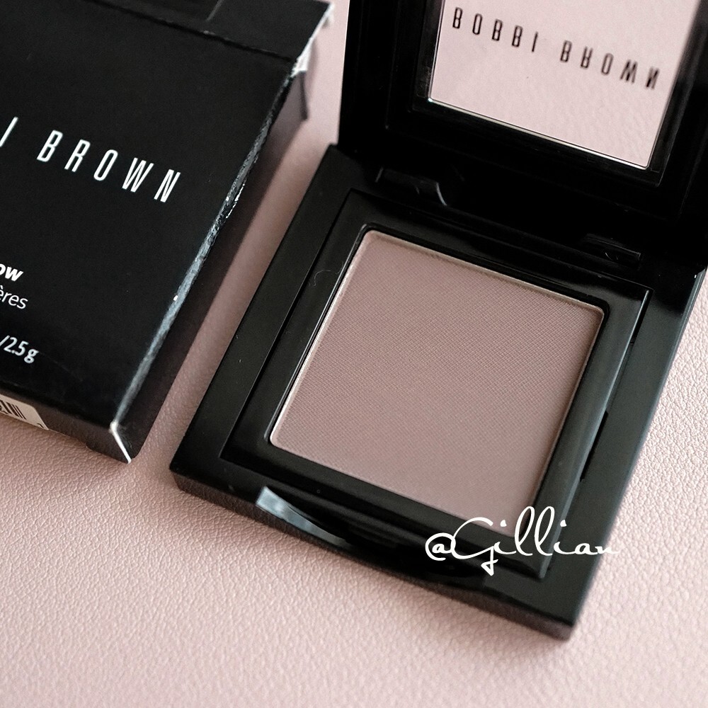 Bobbi Brown Eye Shadow - HEATHER #15 - 0.08 oz / 2.5 oz - Full