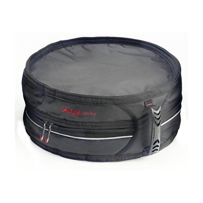 Stagg SSDB-13/6.5 13' Professional Snare Drum Case