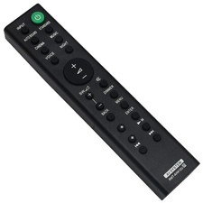 New RMT-AH412U For Sony AV System Remote Control HT-S700RF HT-S500RF HT-S20R
