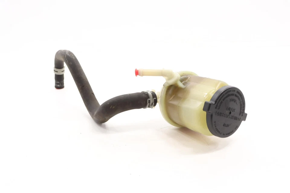 Toyota 4runner 2010-2024 depósito dirección asistida depósito botella con soporte OEM Foto 4 de 4