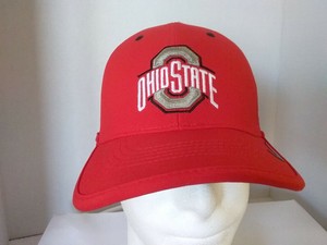 ohio state nike dri fit hat