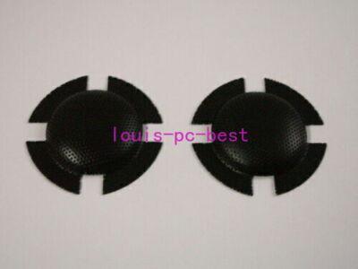 1pair New LS3/5A LS-3/5A T-27 tweeter speaker metal grilles