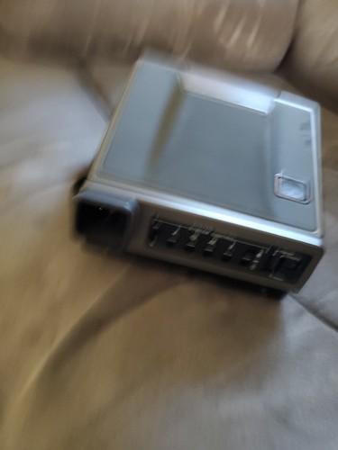 Vintage Polaroid Spectra System Instant Film Camera Quintic Lens - Picture 3 of 7
