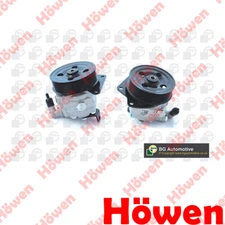 Fits Land Rover Discovery 2004-2018 2.7 D TD Power Steering Pump Howen