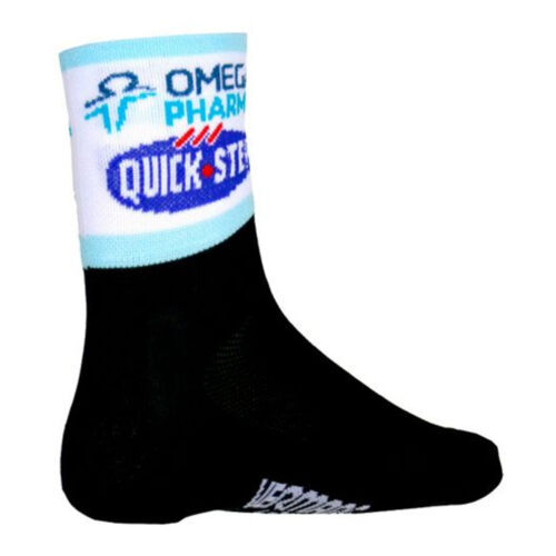 Maillot cyclisme vintage Vermarc Quick Step Etixx Peugeot