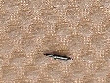 Waltham 16 size Balance Staff Part 4860, P-12