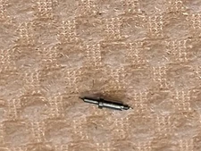 Waltham 16 size Balance Staff Part #4860, P-12