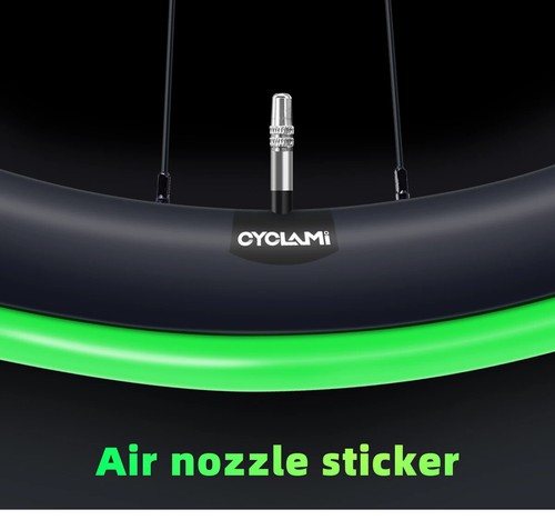 Ultralight Bike Inner Tube MTB26 27.5 29 Inches TPU Material Tire MTB Bicycle - Picture 18 of 23