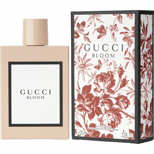 Gucci Bloom Eau de Parfum - 50ml | eBay