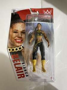 bianca belair action figure
