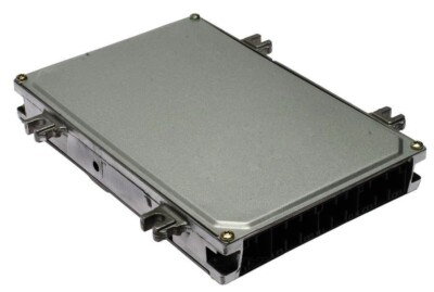 Reman Electronic Ctrl Unit  Blue Streak Electronics  EM11332