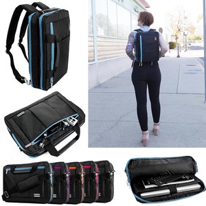 alienware messenger bag