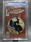 Amazing Spider-Man #300 (1988) CGC 8.5 Newsstand Ed 4428438005