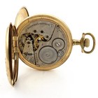 1912 Elgin 16s 15j Grade 312 Model 6 Hunter Side Winder Pocket Watch #WB5842-5 — photo 6