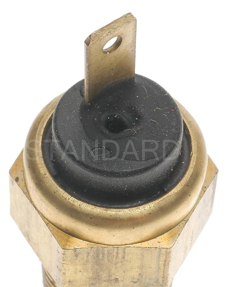 For 1984 Pontiac J2000 Sunbird 1.8L L4 Engine Coolant Temperature Sender SMP - Изображение 4 из 4