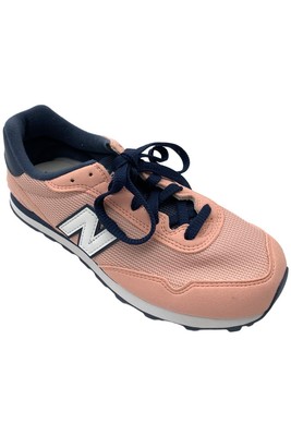 New Balance Kid's Girl 515 V1 New-b Sneakers Filament Pink/Indigo
